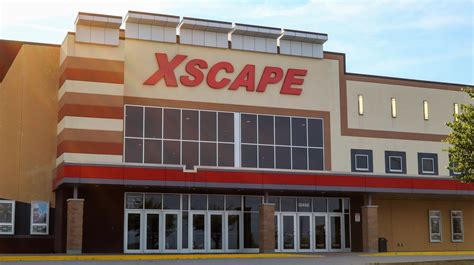 Xscape Theatres Jeffersonville 12. . Xscape theatres blankenbaker 16